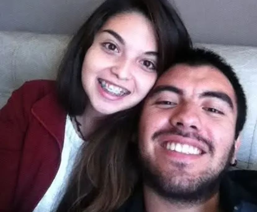 Alison & Pablo