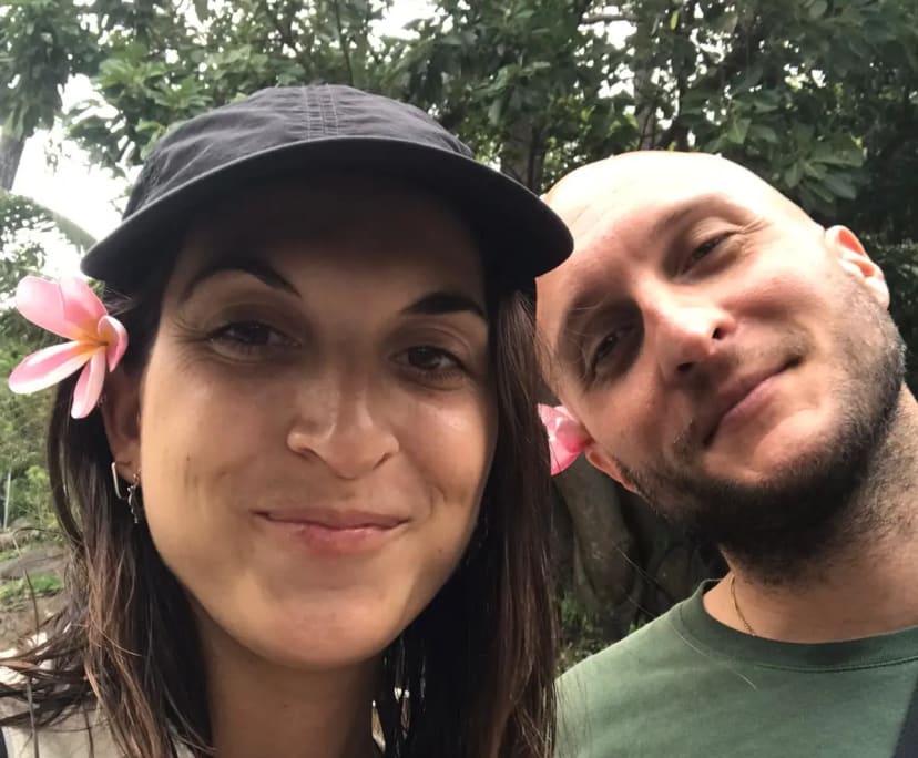 Noelia & Christoph