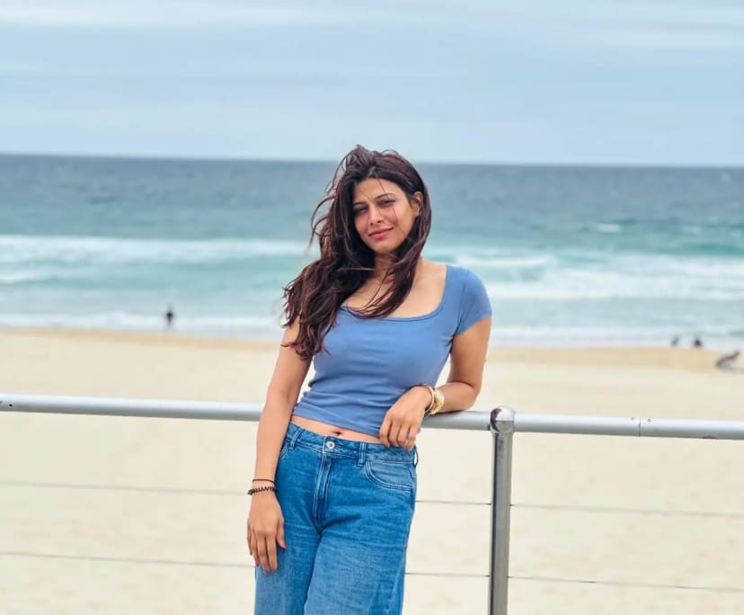 Tripti Pawar