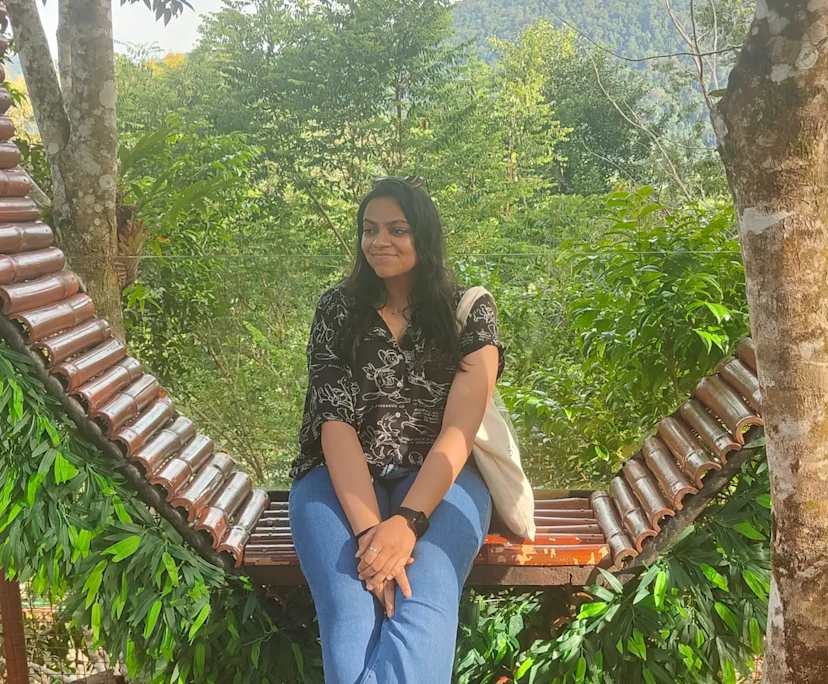 Saumya (24), $275, Non-smoker, No pets, and No children