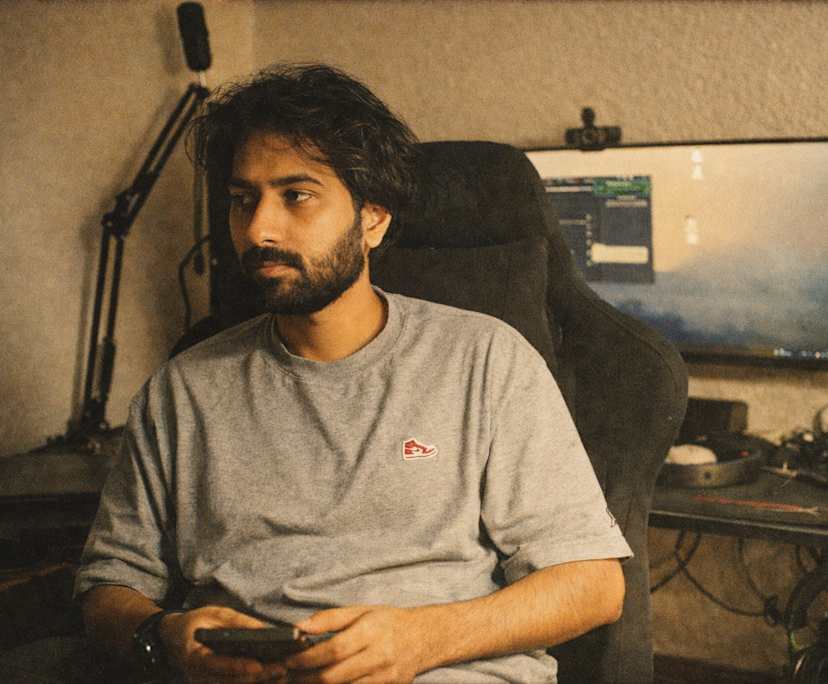 Nirmal (30), $400, Non-smoker, No pets, and No children