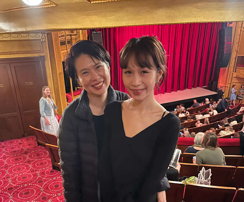 Faye (22), $600, Non-smoker, No pets, and No children