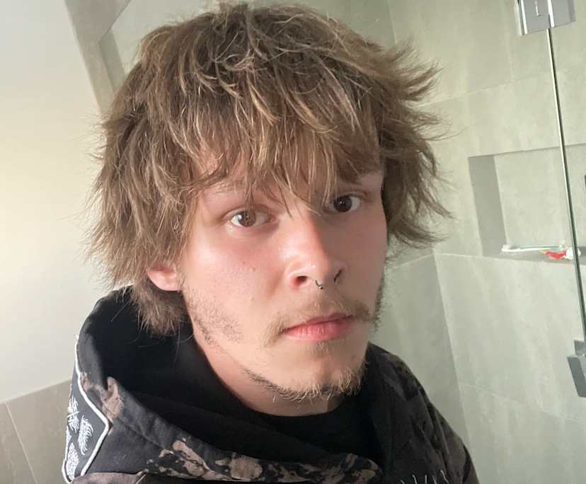 Charlie Bentrup (20), $240, 