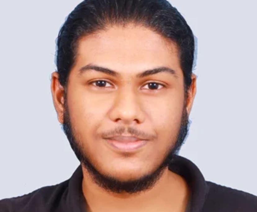 Arun Gangadharan