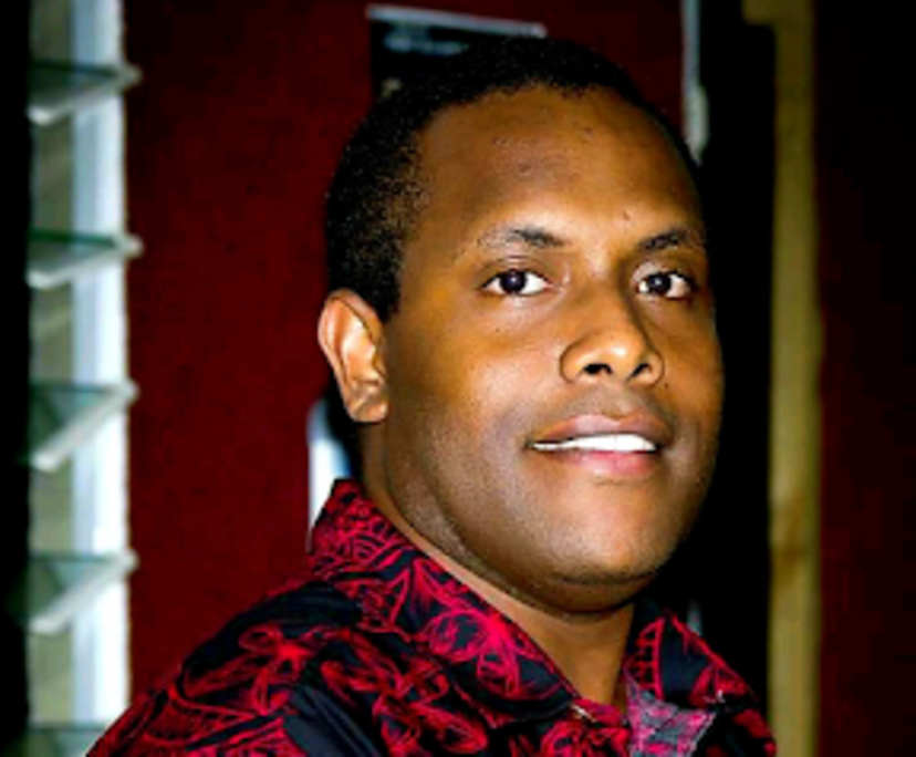 Harold & Sergina Priscilla Allanson