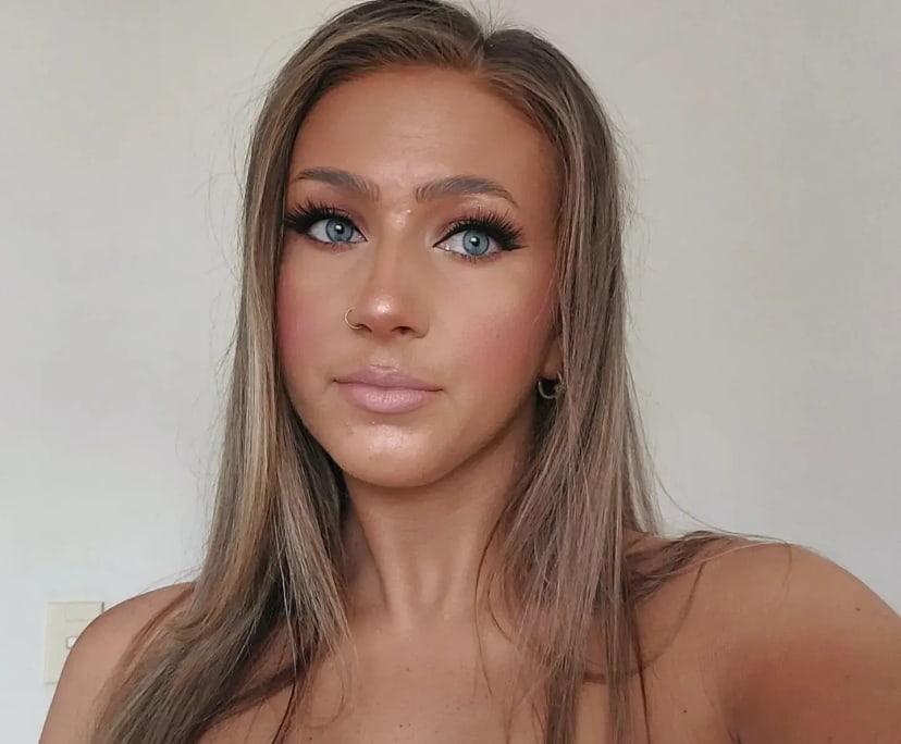 Madie Goss