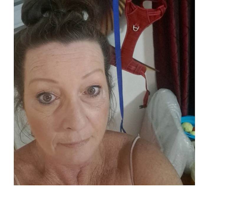 Kathy (61), $250, Smoker, No pets, and No children