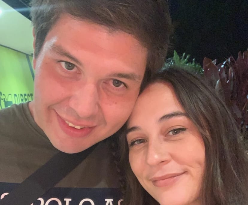 Michael Xavier & Cassidy