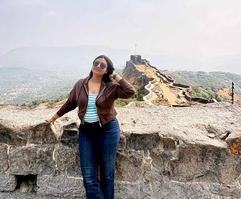 Astha Gupta