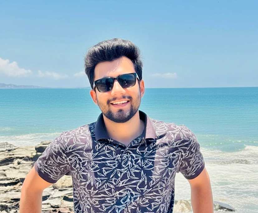 Arslan Khan (28), $300, 