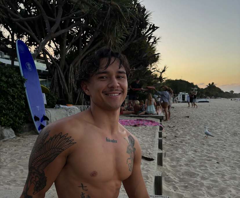 Anthony