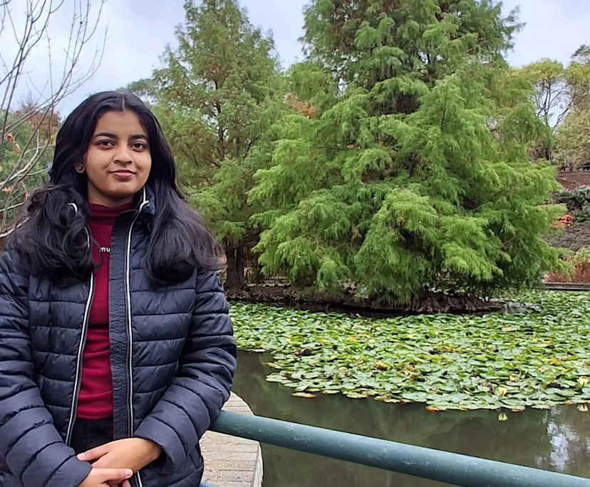 Mariya Sajeev