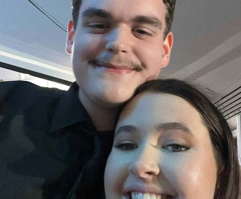 Damion & Madison