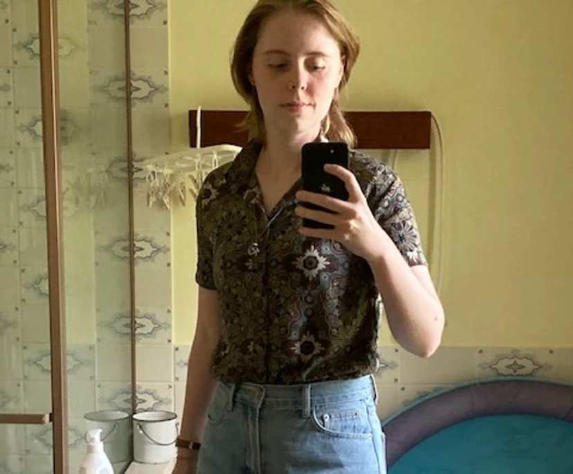 Brie (21), $260, LGBTQIA+, Non-smoker, Have pets, and No children