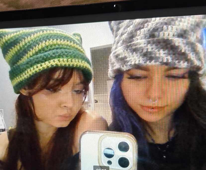 Jessi & Chi