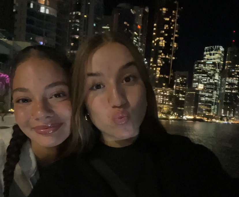 Louna & Azyadé