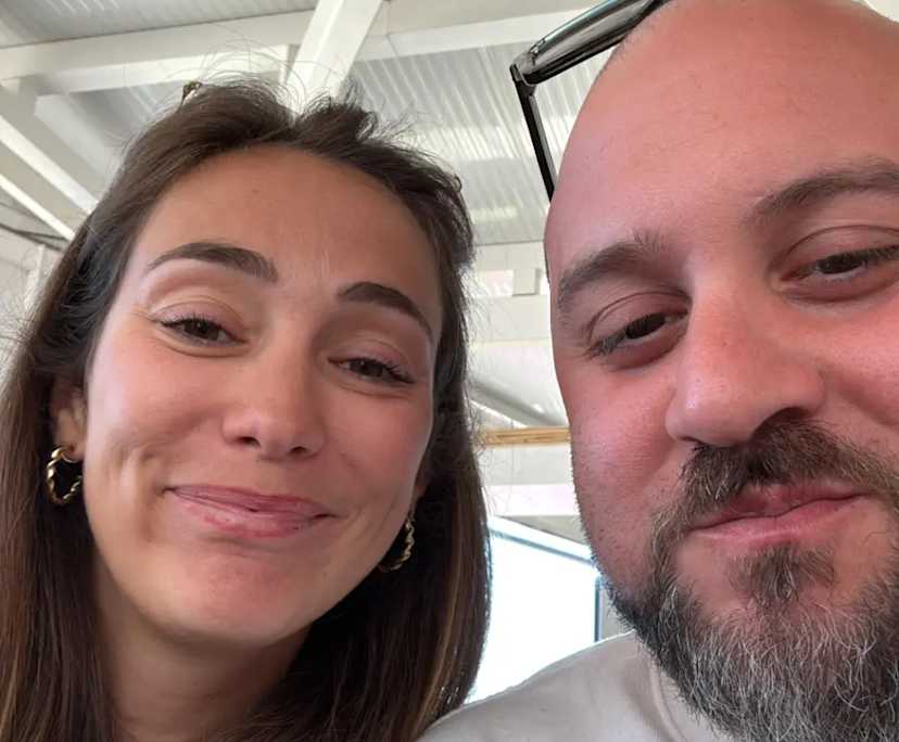 Laura Retailleau & Bruno