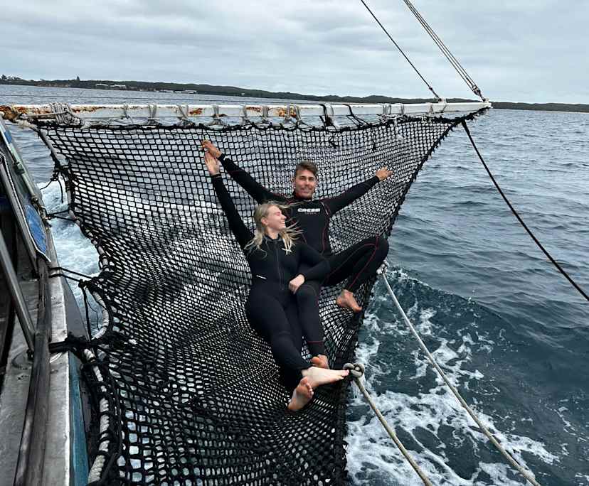 Filip (27) and Kaili (24), $650, 