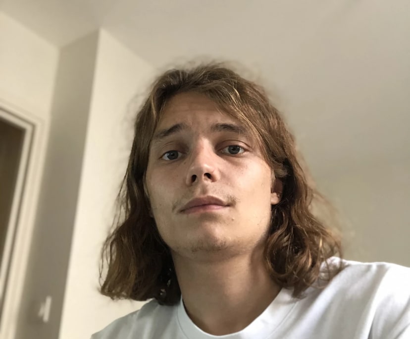 Victor (27), $550, Smoker, No pets, and No children