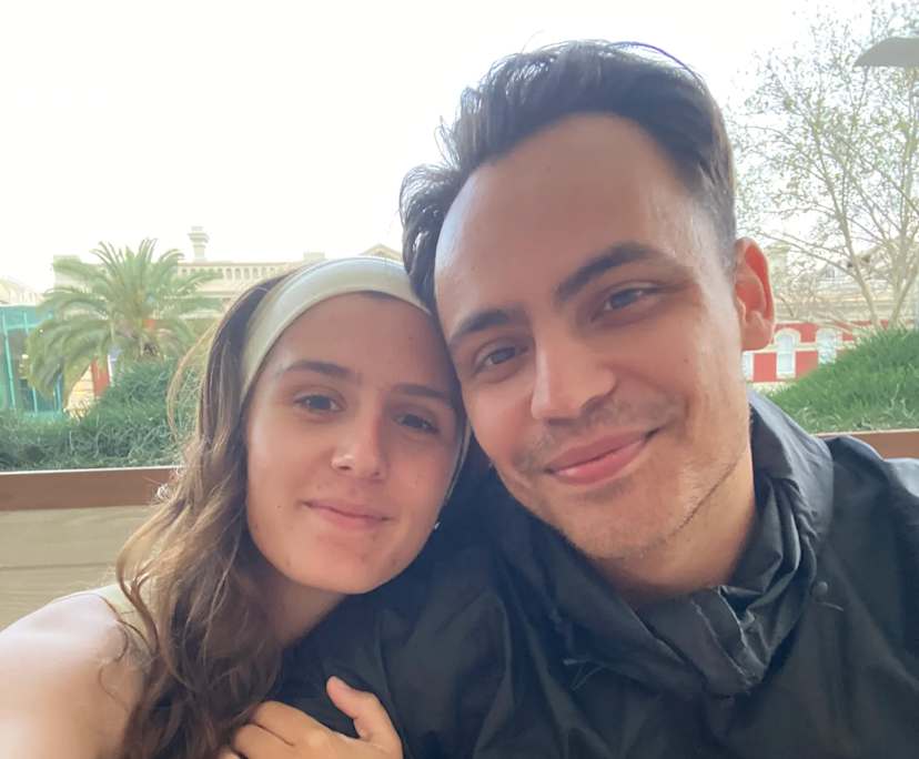 Karmelle & Lilio