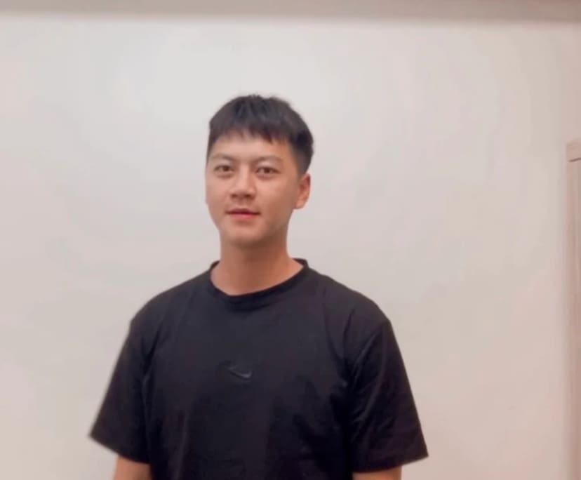 YI-RUI
