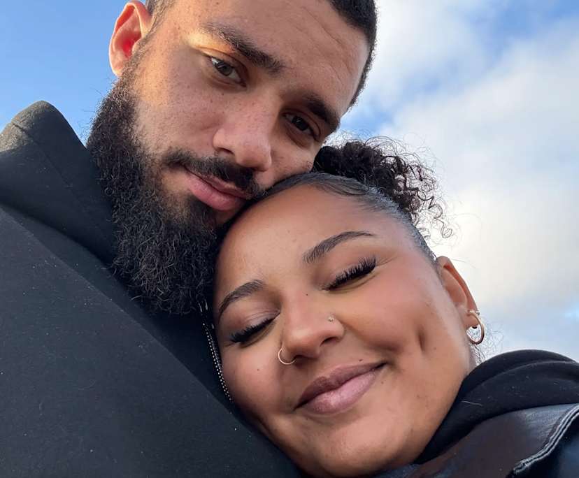 Zoé (22) and Kenzo (26), $450, Non-smoker, No pets, and No children