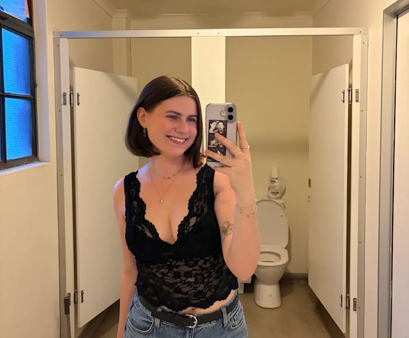 Courtney
