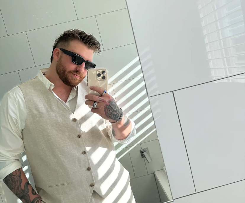Aaron