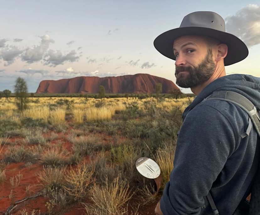 David (36), $375, LGBTQIA+, Non-smoker, No pets, and No children