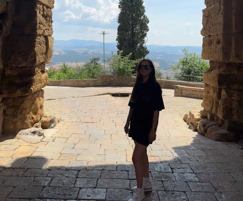 Giorgia