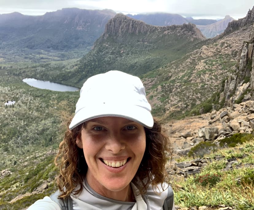 Paula (40), $300, Non-smoker, No pets, and No children