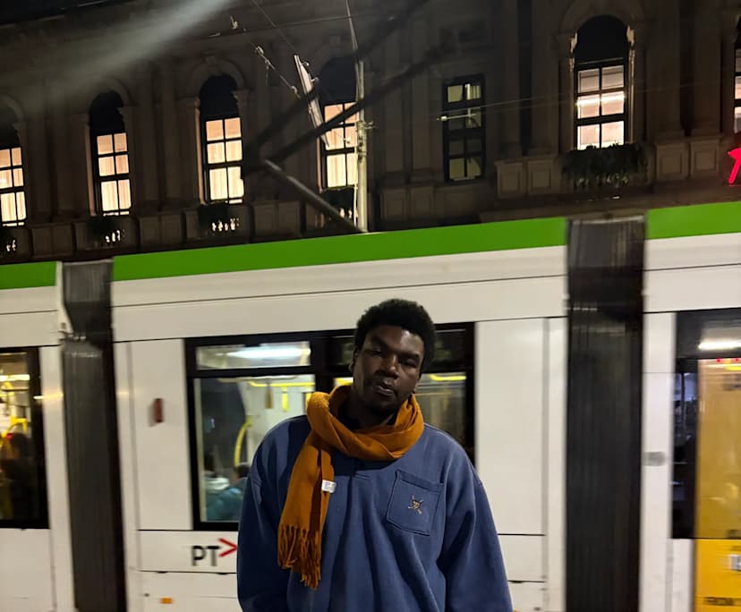 Ibrahim Deng
