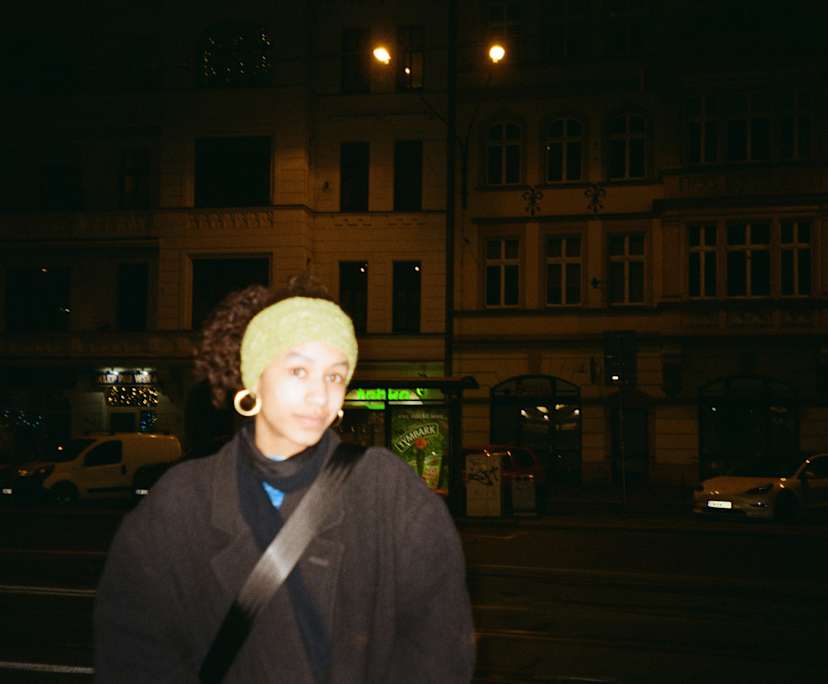 Amanda