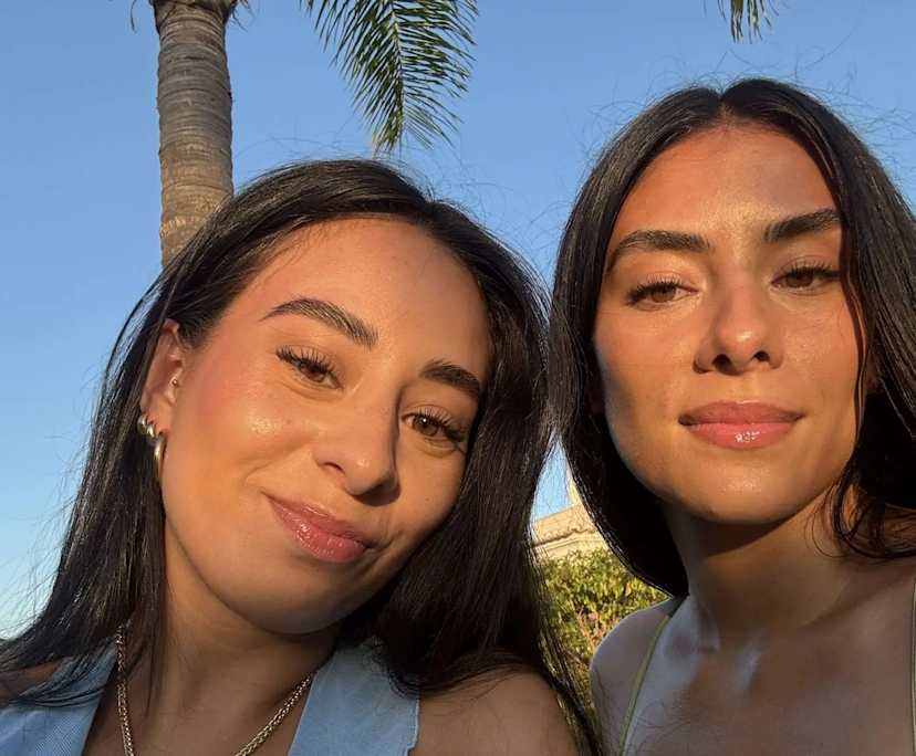 Julie Travadel & Jilda