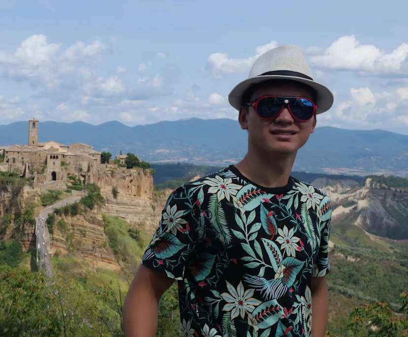 Julian