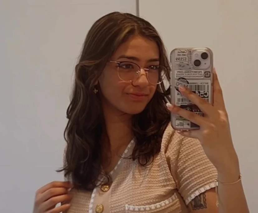 Muskan (22), $300, Non-smoker, No pets, No children, and LGBTQIA+