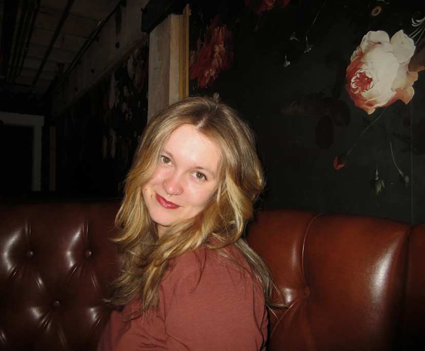 Rayna Noffsinger