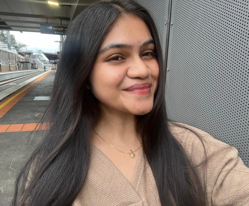 Aanvi