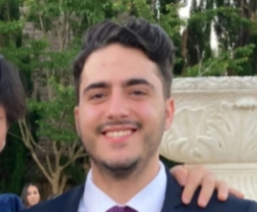 Pasquale Rombola