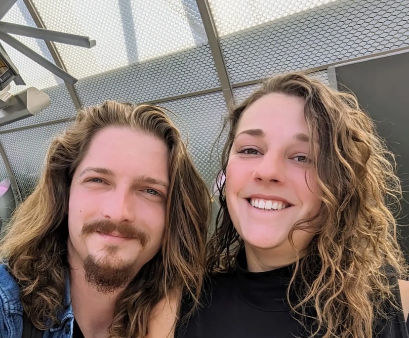 Sjors versteegh & Robin