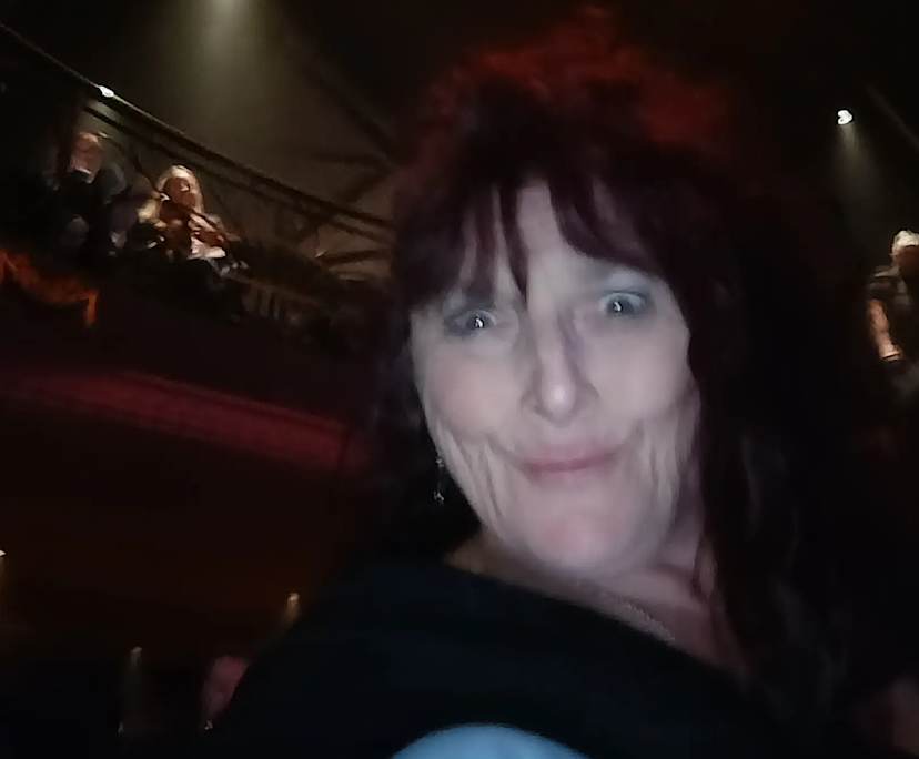 Therese (57), $230, Non-smoker, No pets, and No children