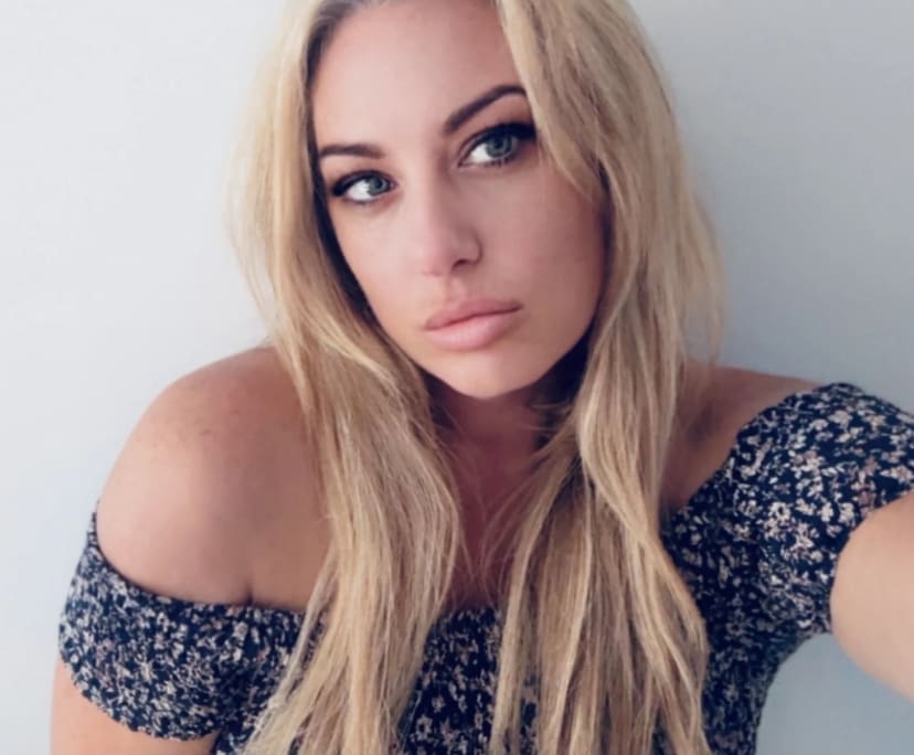 Megan