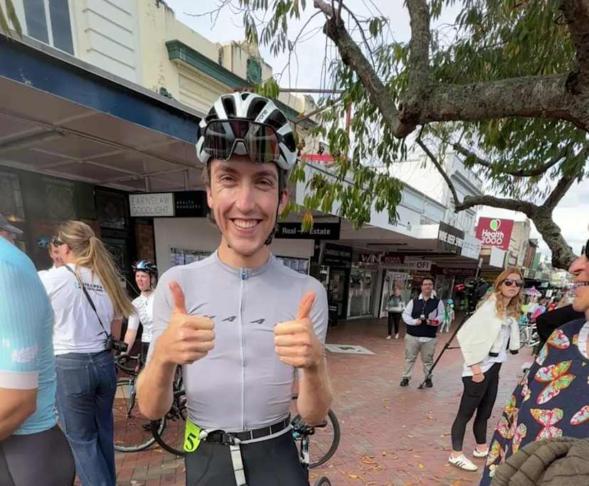 Josh (24), $300, LGBTQIA+, Non-smoker, No pets, and No children