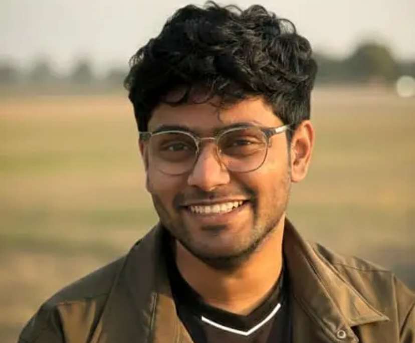 Shadab mansoori