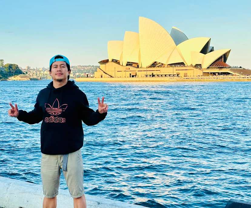 Reden Zapanta