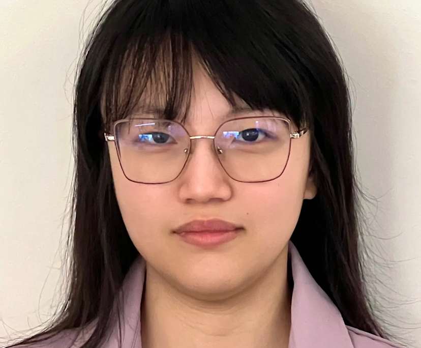 Szu-ying Huang