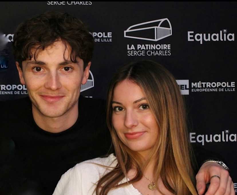 Elea & Teo
