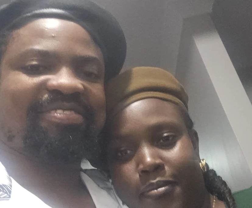 Mercy (30) and Mcclaude (40), $700, 