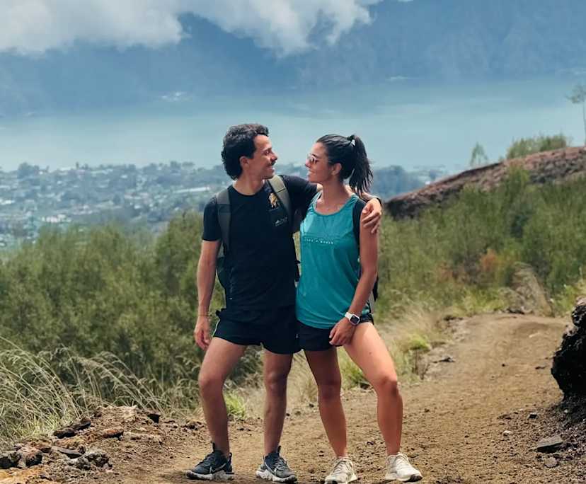 Delfi & Thomas