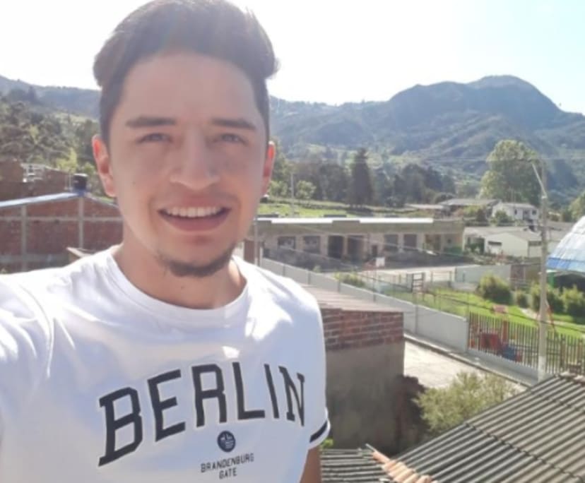 Daniel Baron